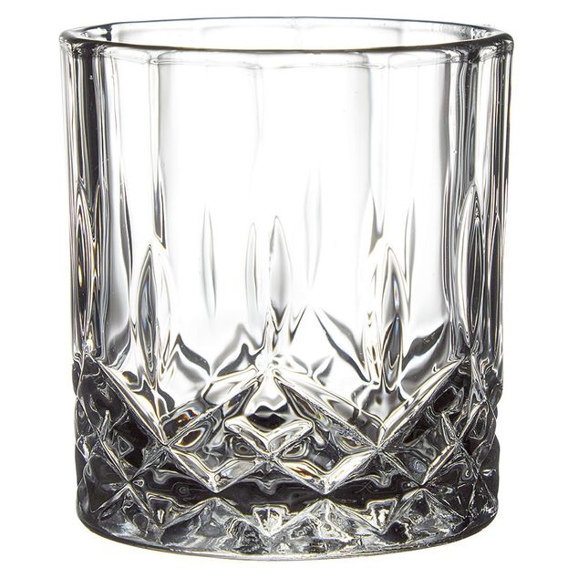 Coffret whisky carafe x1 et verre x4