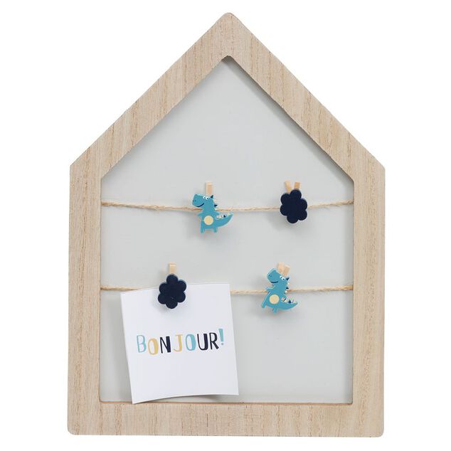 Tableau à suspendre