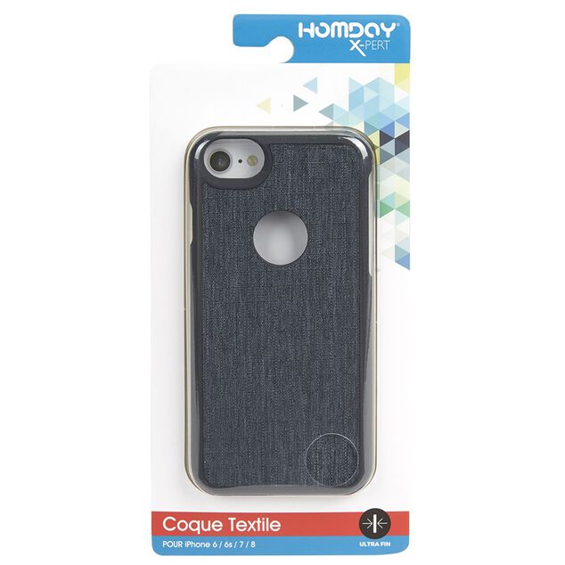 Coque pour Iphone 6/ 7/ 8