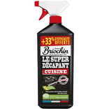 Nettoyant cuisine Super D&eacute;capant Briochin citron 1,33L
