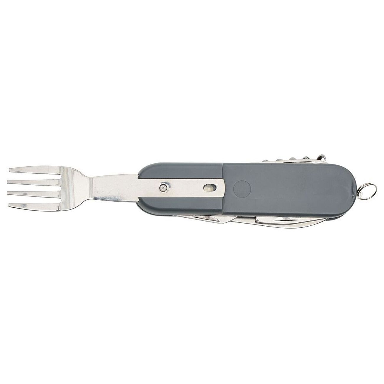 COUVERT COUTEAU FOURCHETTE multifonction camping pique nique EUR 20,84 - DE