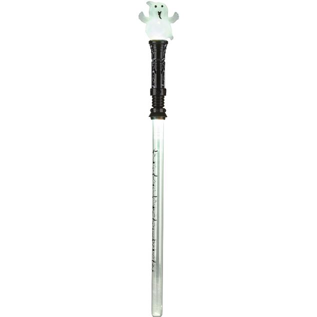 B&acirc;ton lumineux Halloween H.77 cm