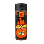 Sauce piquante Hot Chip Volcano saveur salsa 270ml