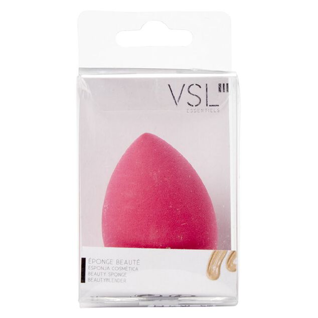 &Eacute;ponge &agrave; maquillage en latex