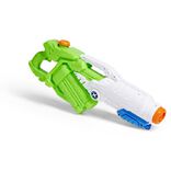 Pistolet d'eau 1,5L port&eacute;e 9m