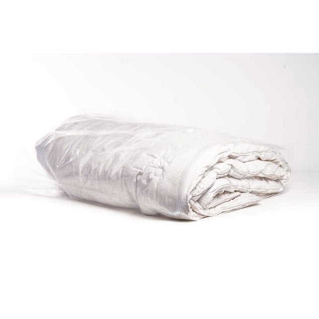 Housse vide air taille M