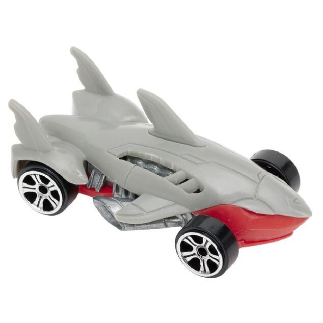 Voiture m&eacute;tal Teamsterz &eacute;chelle 1/64