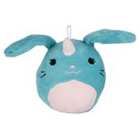 Peluche balle anti stress