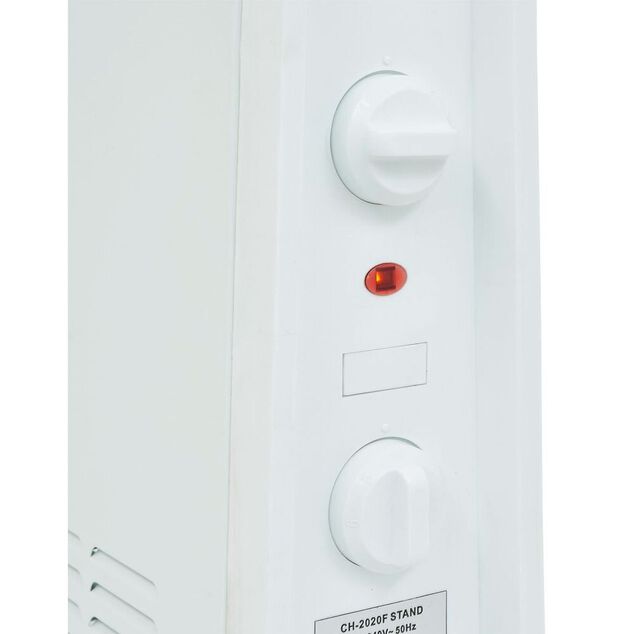 Convecteur blanc 2000W