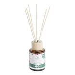 Diffuseur à bâtonnets 80ml Mességué bouquet parfumé sucre d'orge