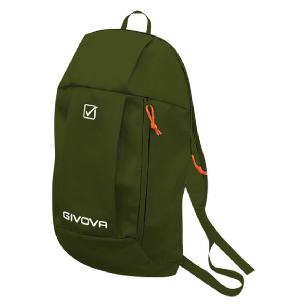 Sac &agrave; dos sport r&eacute;glable 24x14xH41cm (7 mod&egrave;les)