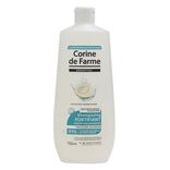 Shampoing fortifiant coco Corine de Farme tous types de cheveux 750ml