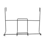 Support pour jardini&egrave;re m&eacute;tal balcon