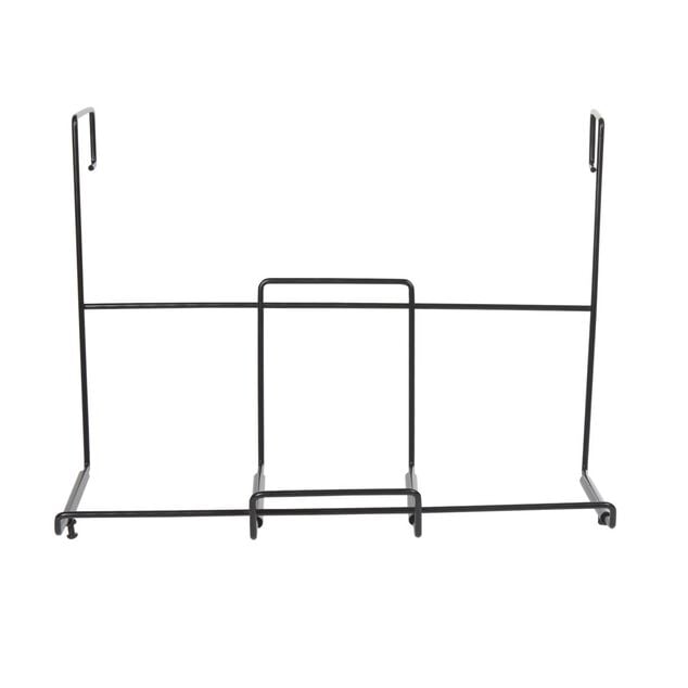 Support pour jardini&egrave;re m&eacute;tal balcon