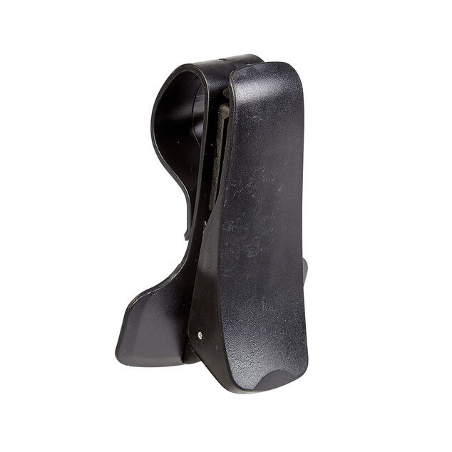 Support de t&eacute;l&eacute;phone &agrave; pince pour voiture