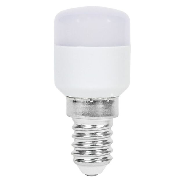 Ampoule LED E14 Homday d&eacute;tecteur cr&eacute;pusculaire 210lms