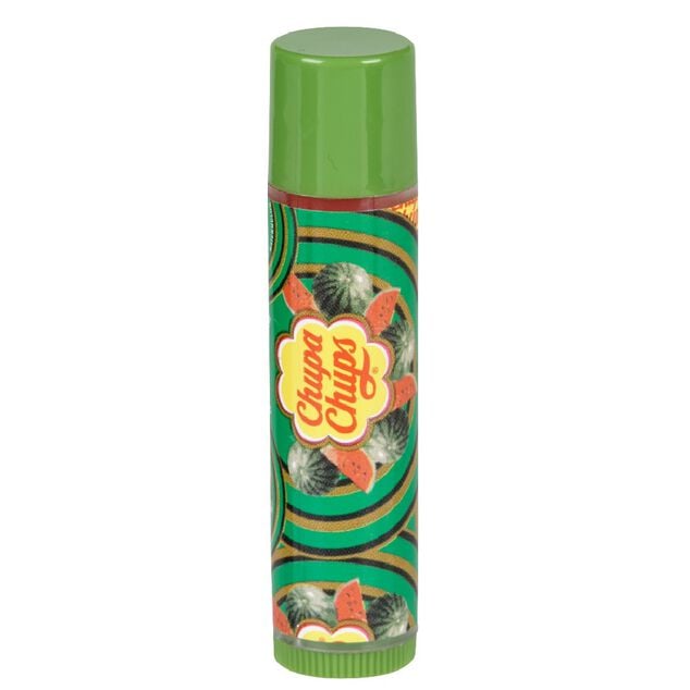 Baume l&egrave;vre parfum&eacute; Coca-Cola Fanta Chupa-Chups