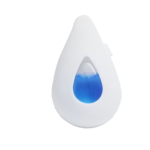 Désodorisant pour voiture forme goutte 2,5ml (3 modèles)