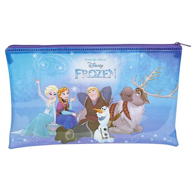 Trousse garnie 20 pi&egrave;ces
