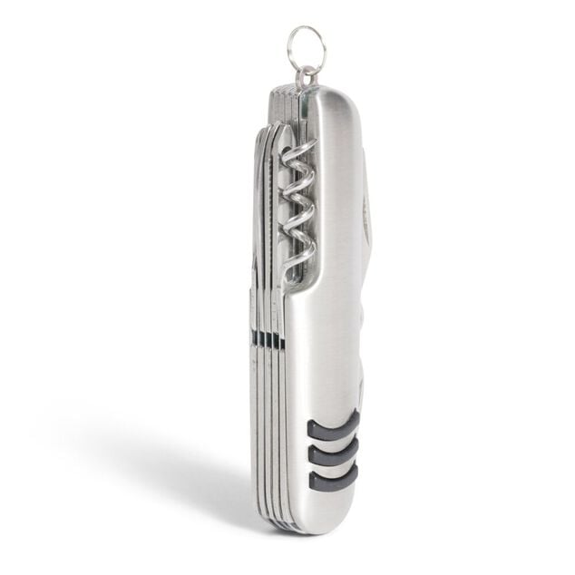 Couteau pliable multifonction