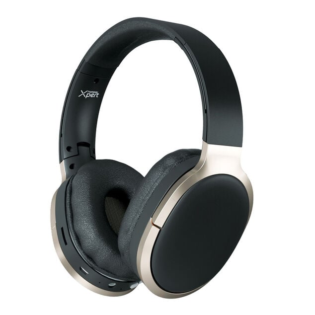 Casque audio bluetooth sans fil système anti-bruit (3 modèles)