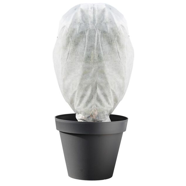 Voile d'hivernage 1 X 10M