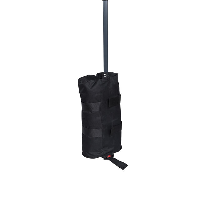 Sac de lestage pour pied de tonnelle