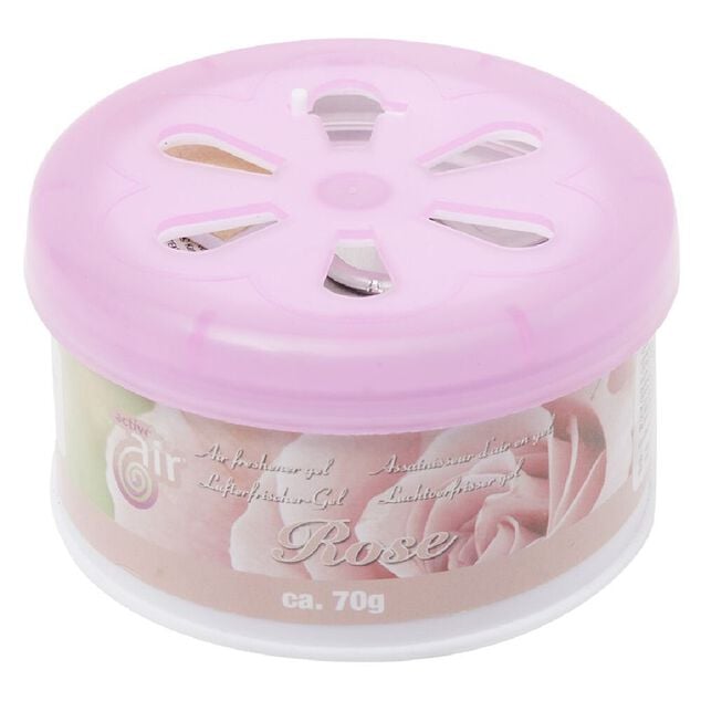 D&eacute;sodorisant gel parfum&eacute; 70g