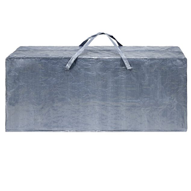 Housse de protection pour coussin de jardin
