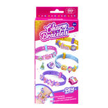 Bracelet avec charms à personnaliser