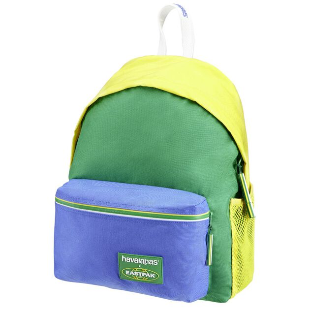 Sac &agrave; dos Eastpak Padded Pak'r Havaianas