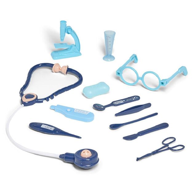 Kit accessoires du docteur