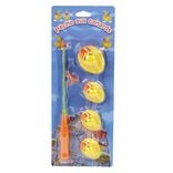 P&ecirc;che aux canards