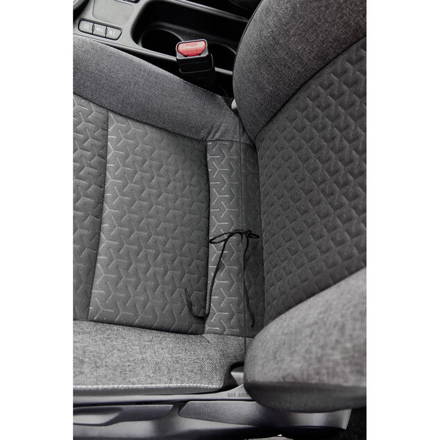 Organisateur de voiture prot&egrave;ge si&egrave;ge arri&egrave;re multipoches 31x43cm