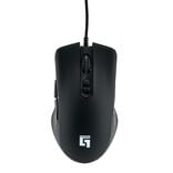 Souris gaming à led Homday Gaming