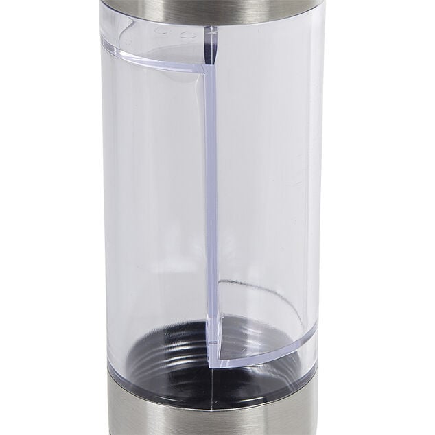 Moulin &agrave; poivre et sel double