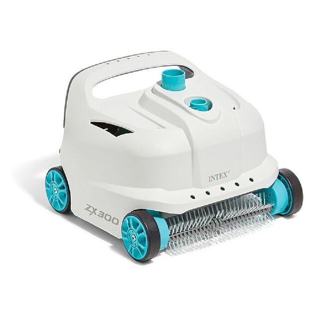 Robot de piscine fond+parois ZX300 INTEX