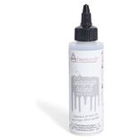 Gla&ccedil;age blanc coulant Framboiselle go&ucirc;t choco 130g