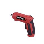 Visseuse sans fil inclinable ProFilex 3,6V 21x4,5xH6cm