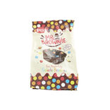 Lot de 8 sachets individuels Mr. Brownie Galactic chocolat 200g