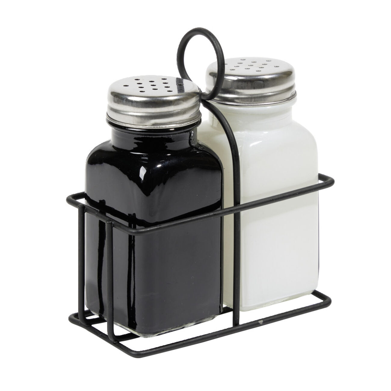 Salière Et Poivrière Gjinxi En Verre - Trou Réglable, 200 Ml - Résistant à L 'humidité Salière Poivrière Réglable Pique-nique Salière Et Poivrière Gjinxi En Verre - Trou Réglable, 200 Ml - Résistant à L 'humidité Salière Poivrière Réglable Pique-nique