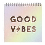 Carnet de note en papier 15,7x15,7cm