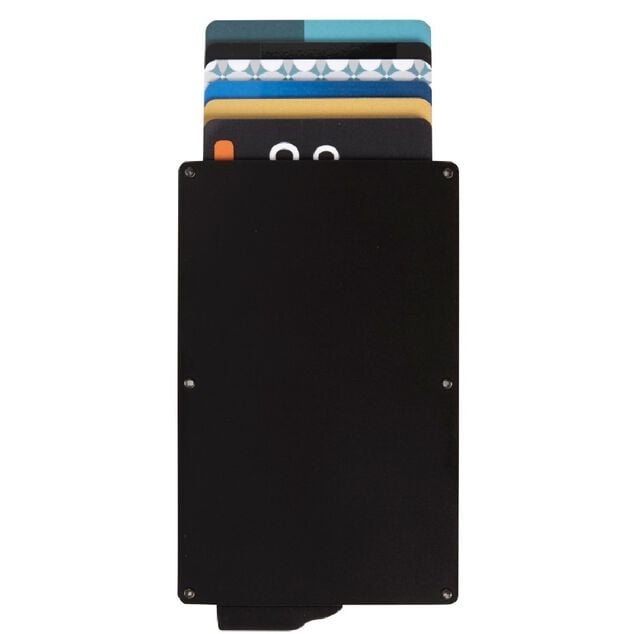 Porte carte protection