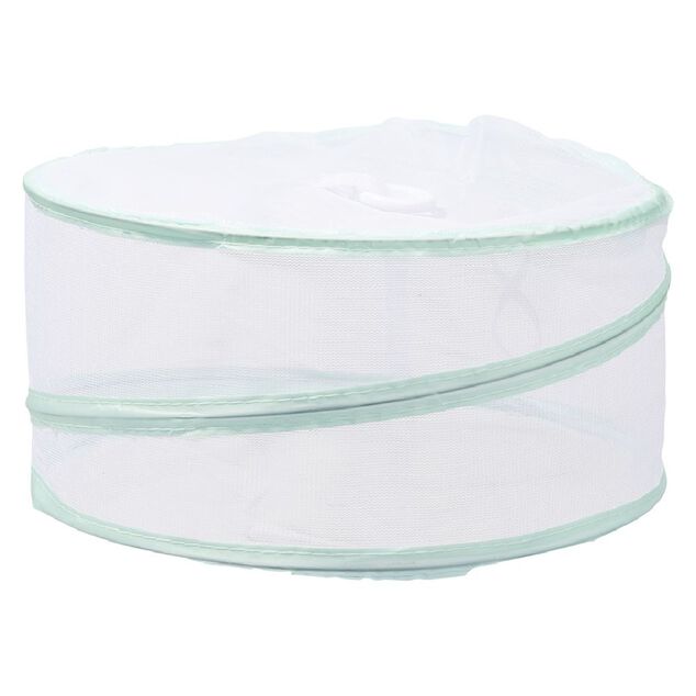 Couvercle alimentaire pliable pop up x2