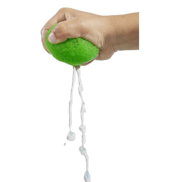 Balle pour piscine Funky x15