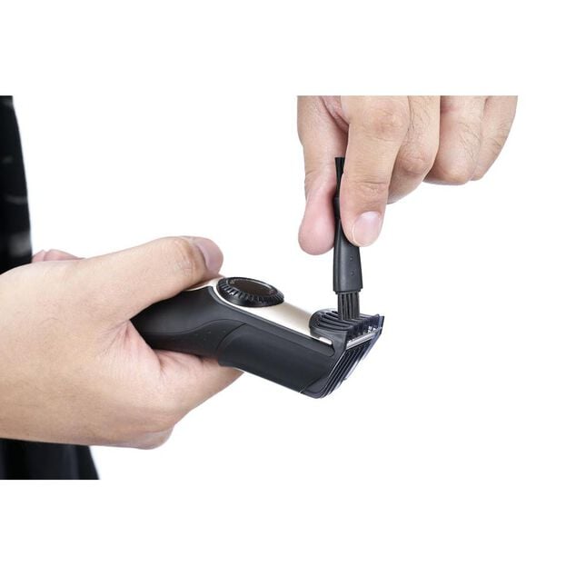 Tondeuse à barbe Homday Care