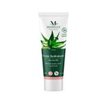 Crème hydratante visage corps mains Mességué à l'aloe vera bio 150ml