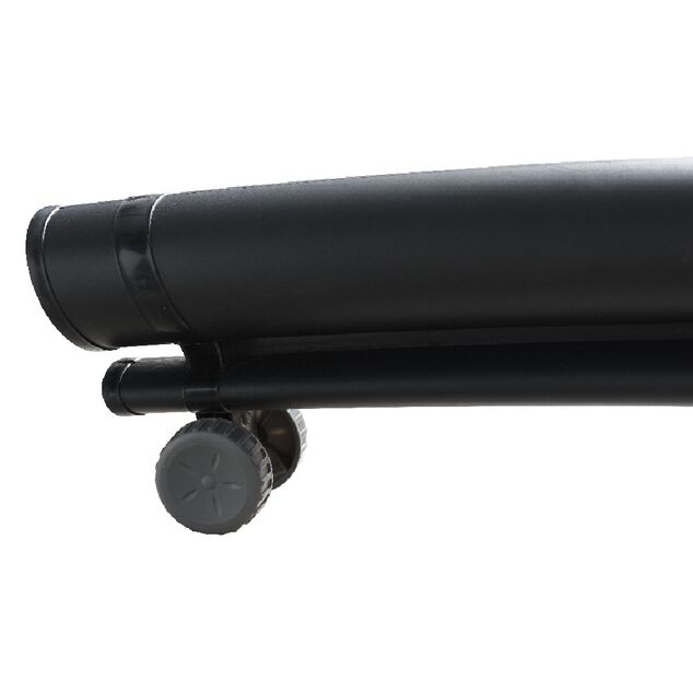 Aspirateur souffleur broyeur de feuilles 2400W