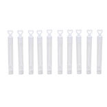 Tube bulle de savon mariage x10