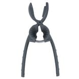 Pince à chataigne et casse-noix 2 en 1 en métal